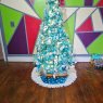 Weihnachtsbaum von Victor Cruz  (Cleveland, OH, USA)