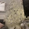 White lightning's Christmas tree from Halifax