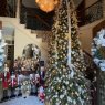 Weihnachtsbaum von Sandra Long Toups (Spring, TX, USA)
