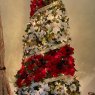 Árbol de Navidad de Jorge Iglesias (Torrington, CT)