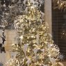 Árbol de Navidad de Jasna Ko?ela (Belgrade, Serbia)