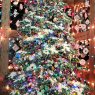 Clayton Jacobson 3rd 's Christmas tree from Parker Arizona USA 