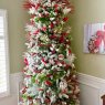 Árbol de Navidad de The Cardinal Tree (USA)