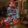 Weihnachtsbaum von Karmen Nenadic (Rijeka, Croatia)