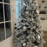 Árbol de Navidad de Carolyn Chalmers  (Arlington, TN)