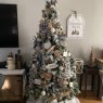 Weihnachtsbaum von Yaneris  (Long Island, NY, USA)