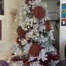 Árbol de Navidad de Ayal (jacksonville florida, USA)