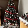Weihnachtsbaum von Marc van den vonder  (Belgique )