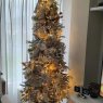 Weihnachtsbaum von Isabel Prieto (La Coruña, España)