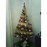 Weihnachtsbaum von Anonimo (Gandia, Valencia)