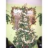 Weihnachtsbaum von JANNETT SADA FALCO (URB.MARANGA - SAN MIGUEL)