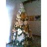 Weihnachtsbaum von Julio Rafael Barazarte Cruces (Guanare, Venezuela)