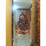 Familia Brito González's Christmas tree from Barcelona, Venezuela