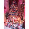 Weihnachtsbaum von Berthet Angelique (Carcassonne, France)