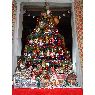 Weihnachtsbaum von Carmen Carlota Ordas Gomez (Madrid  (España))