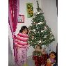 Denise Leiva's Christmas tree from Francia
