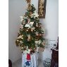 Weihnachtsbaum von Familia Trejo (México, México)
