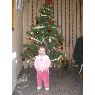 Kary's Christmas tree from Alicante