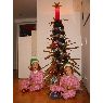 Pilar Monje Pascual's Christmas tree from Madrid, España