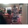 Stephany Sanchez Hijar's Christmas tree from España