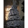 Árbol de Navidad de Carina Silva (Tennessee, USA)