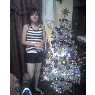 Weihnachtsbaum von Gabriela Delgado (Argentina)