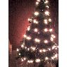 Eber Sanchez Altamirano's Christmas tree from Perú