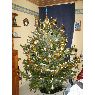 Bianca's Christmas tree from Nrw Deutschland