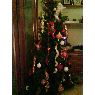 Árbol de Navidad de Barbara (Getxo, España)