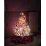 Cecilia O'Maonlai's Christmas tree from Frederick / Maryland / USA