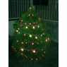 Dharyelin Quintero's Christmas tree from -