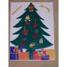 Mercedes Alvarez-Campana (1 año)'s Christmas tree from Madrid / España