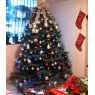 Maribel Rodríguez's Christmas tree from Caracas / Venezuela