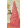 Stella Maris Delgado's Christmas tree from Argentina
