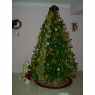 Ynes Ferro's Christmas tree from Valencia / Venezuela