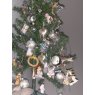 Caballo Manuel's Christmas tree from 