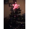 Coral Selas Gonzáles's Christmas tree from Ciudad Real / España