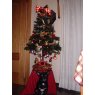 Francisco Javier Carpio Ortiz's Christmas tree from Alcoy / Alicante / España