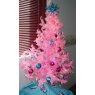 Kelleenna Grace Lafever's Christmas tree from Michigan / USA