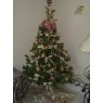 Maria Fontanez's Christmas tree from Juncos / Puerto Rico