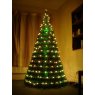 Paul Deakin's Christmas tree from Southampton / England