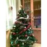 Reyes Fonseca's Christmas tree from Gijón / España