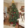 Talia Williams's Christmas tree from Maryland / USA