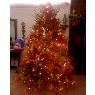 Neyda Perez's Christmas tree from Maracaibo, Venezuela