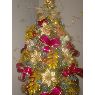 Familia Vargas Finol's Christmas tree from Maracaibo, Venezuela