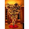 Deneen Buley's Christmas tree from Landenberg, PA, USA