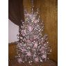 Shannon Comer 's Christmas tree from Diana, TX, USA 