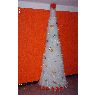Weihnachtsbaum von Jorge y María Inés (Maracaibo, Venezuela)