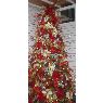 Angel Sarti's Christmas tree from Venezuela