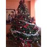 Weihnachtsbaum von Keyla Cardenas (Maracaibo, Venezuela)